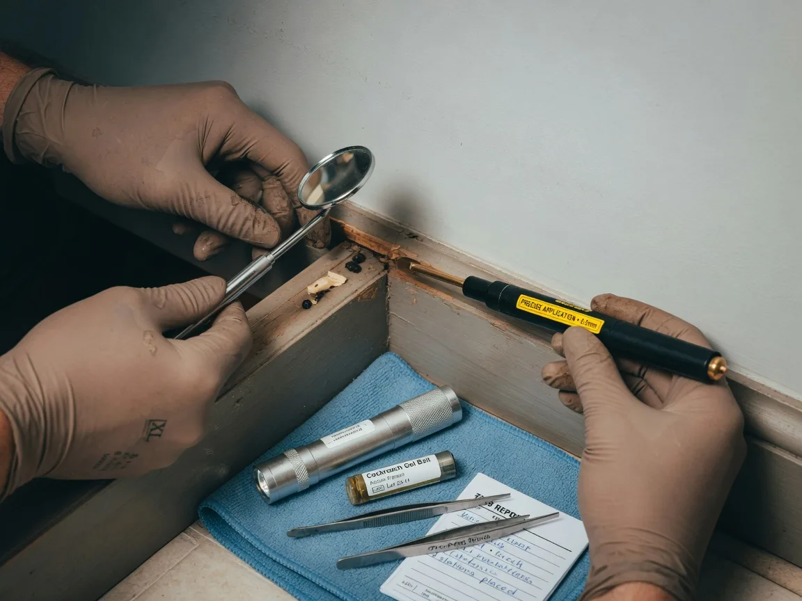 Why choose Emergency Pest Control in Sardinia, OH